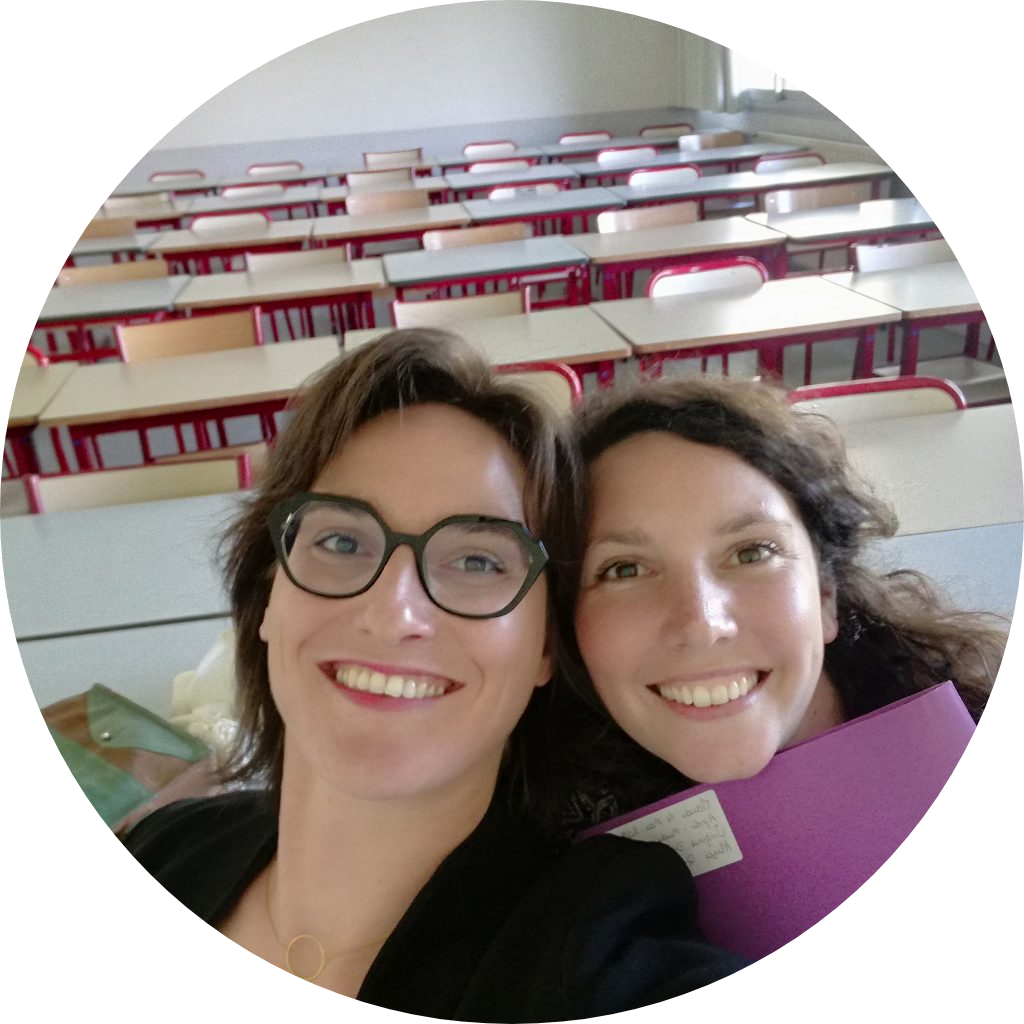 Photo de l’établissement FLE / French courses in Nantes/ Cours de langue/ 法语课